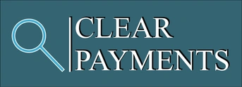Clear Payments Company Logo