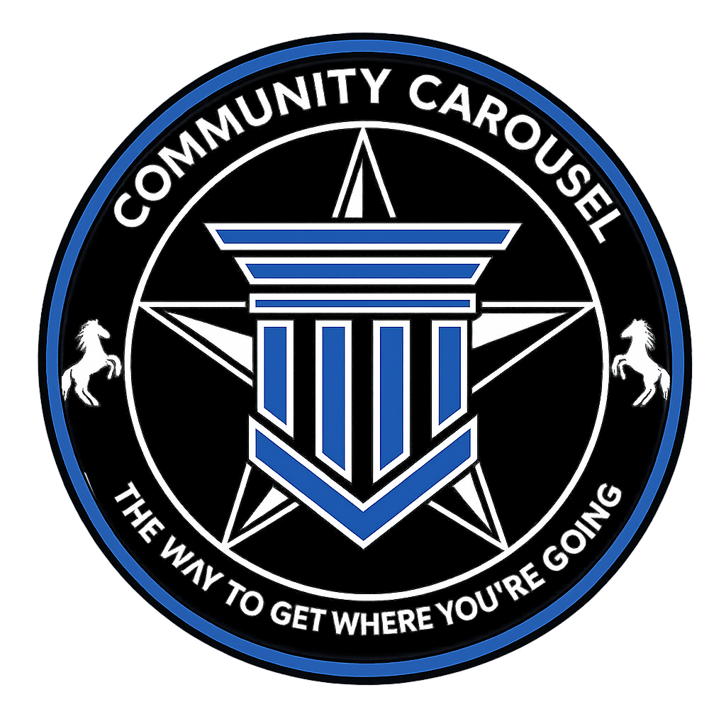 Community Carousel