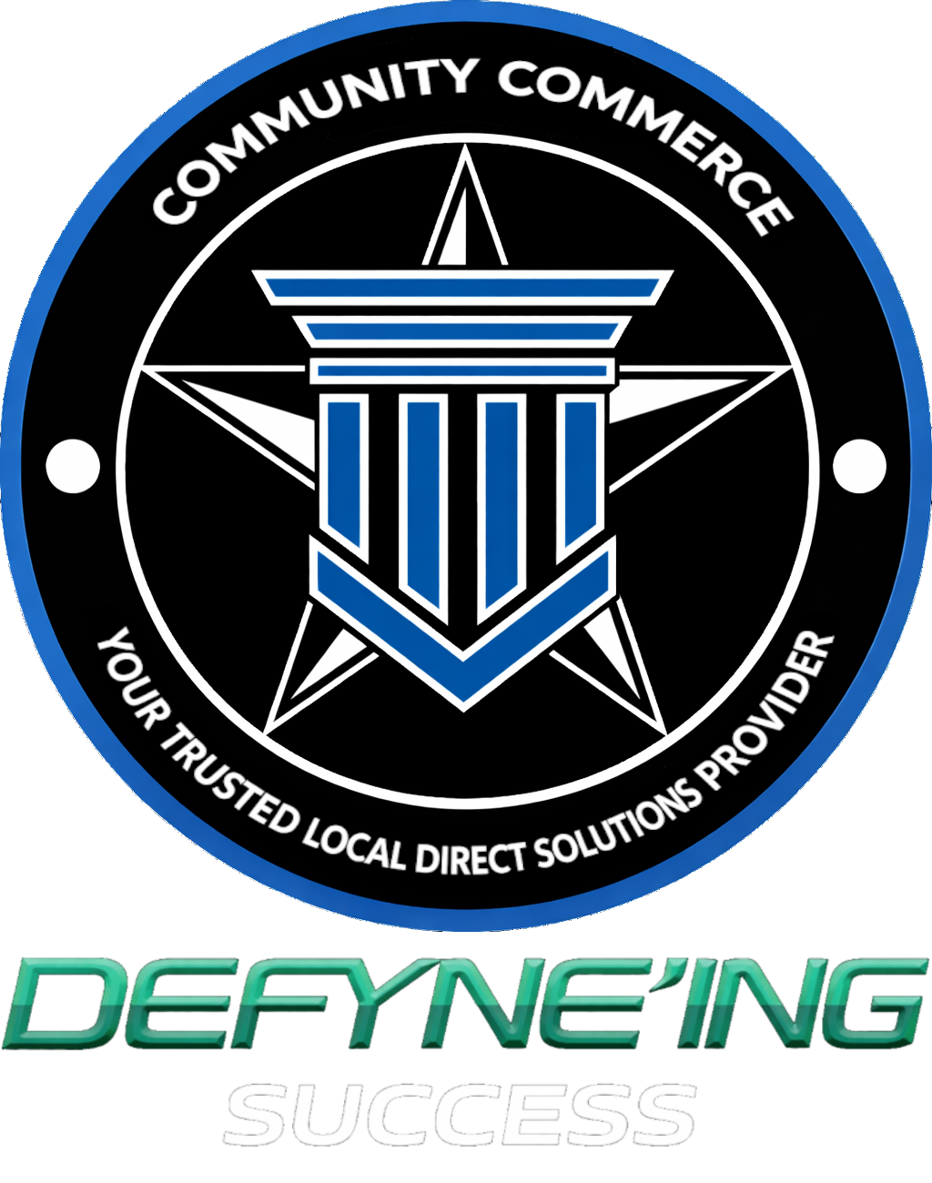 Direct Solutions Provider Logo
