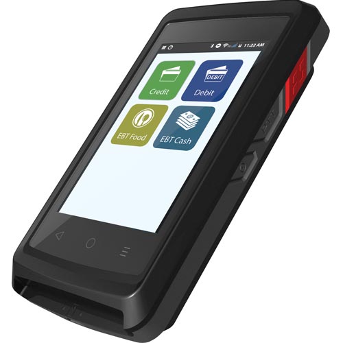 QD3 mPOS Android