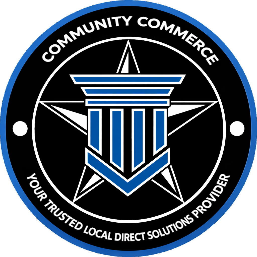 Direct Solutions Provider Logo