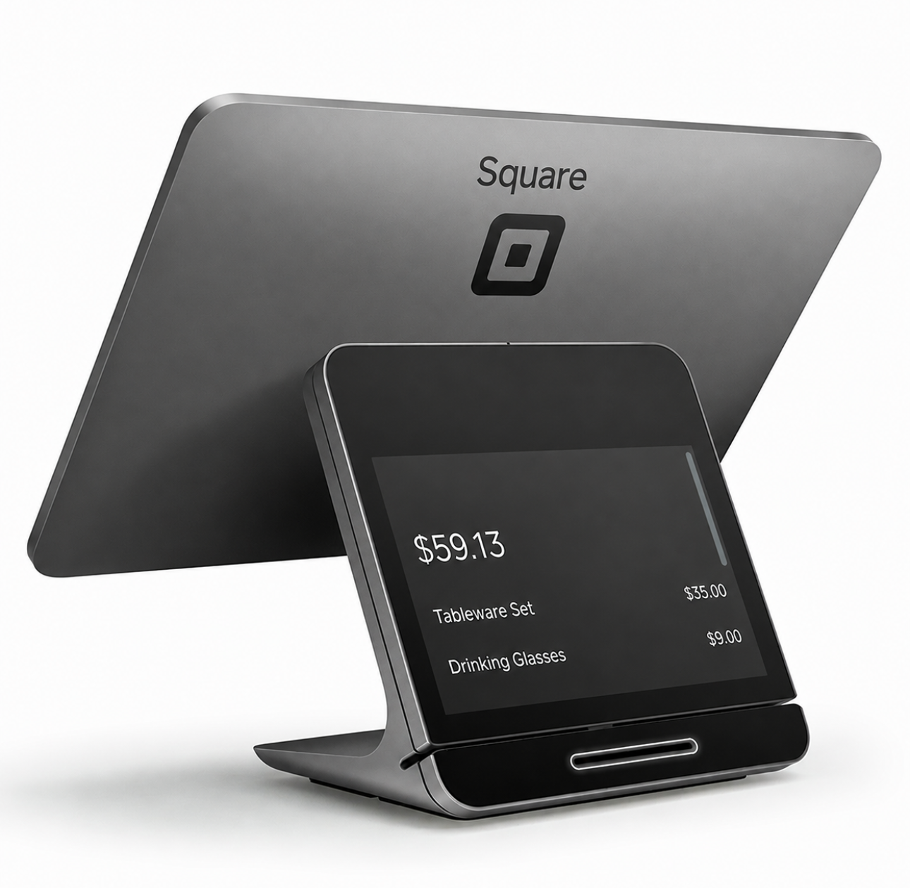 Square Terminal