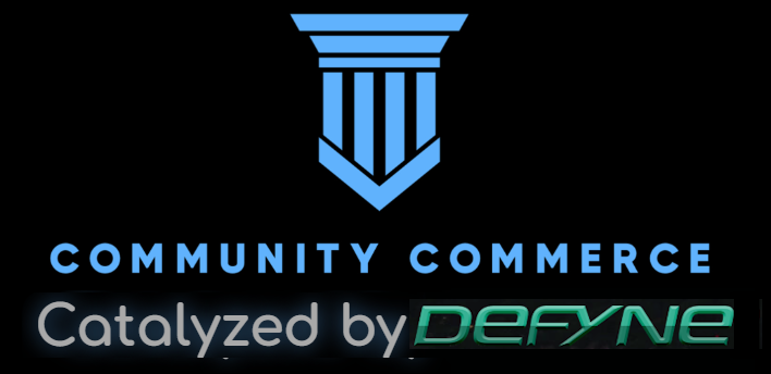 Community Commerce Logo