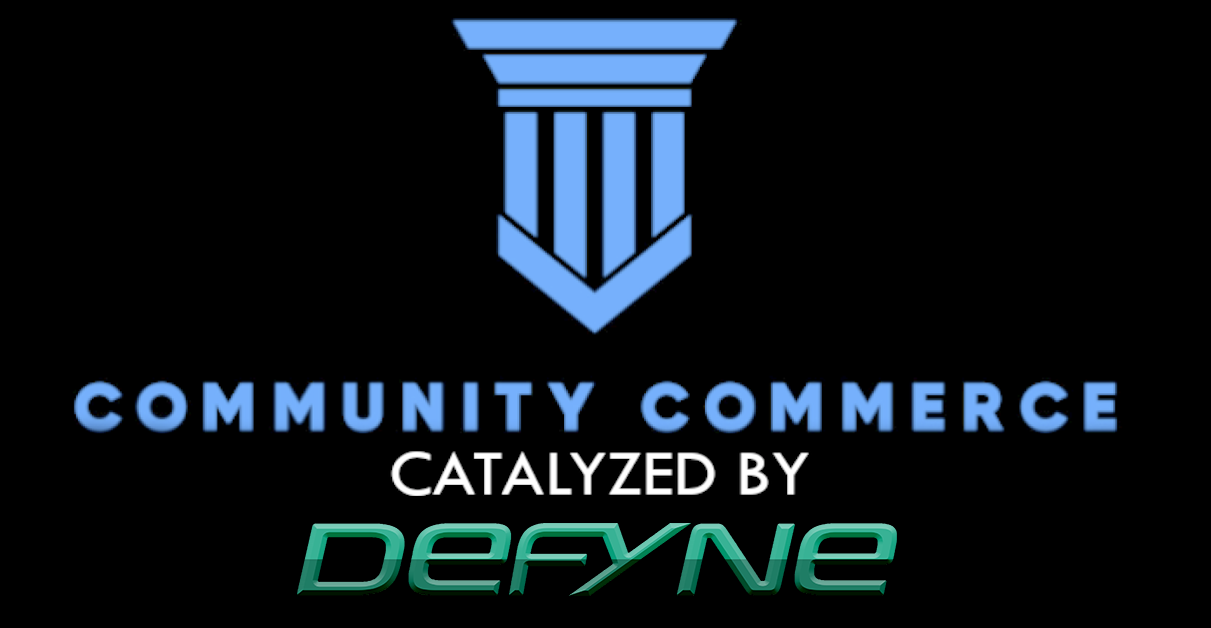 Defyne Credit Union Logo