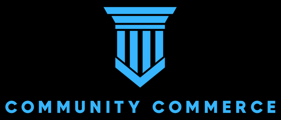 Community Commerce Logo